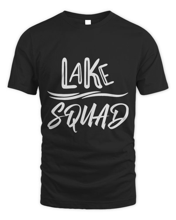 Unisex Standard T-Shirt