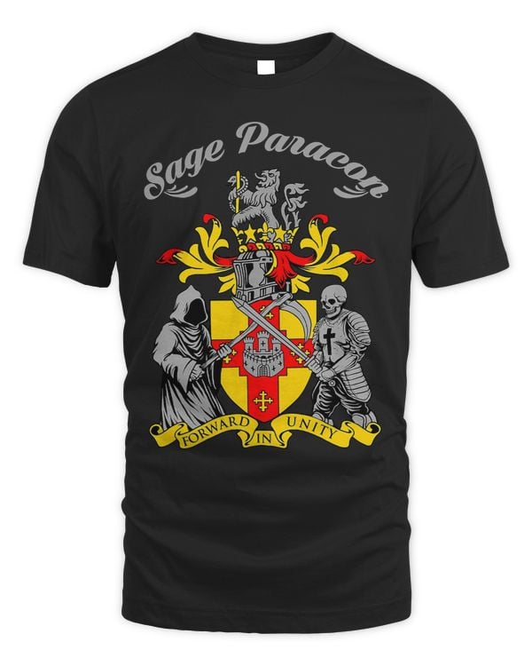 Unisex Standard T-Shirt