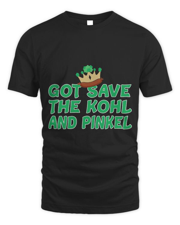 Unisex Standard T-Shirt
