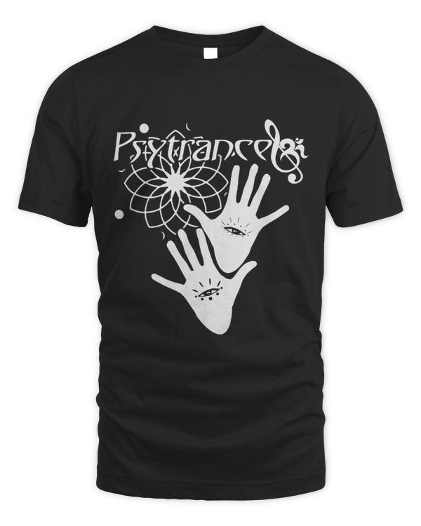 Psytrance Goa Psy Techno Rave Raver Festival Present 3