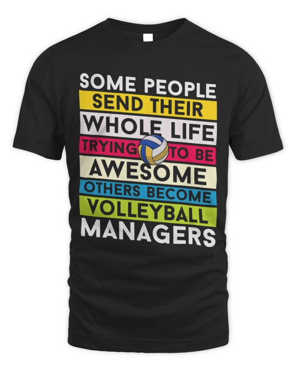 Unisex Standard T-Shirt