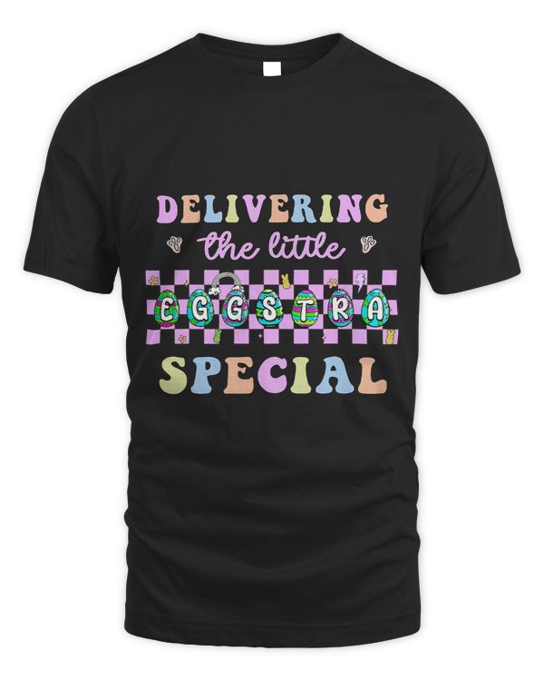 Delivering The Little Eggstra Special Labor And Delivery Nur