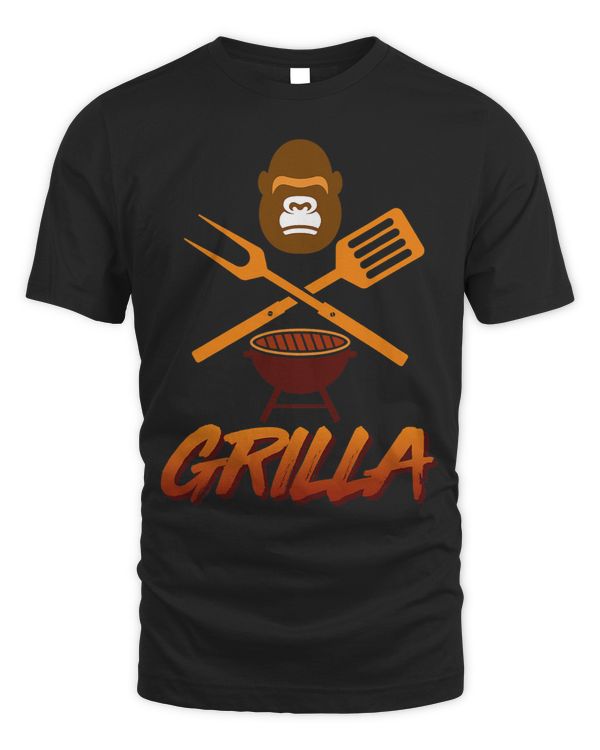 Unisex Standard T-Shirt