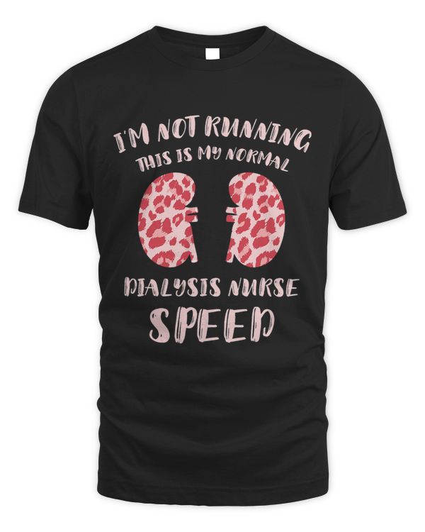 Dialysis Nurse Im Not Running Funny Kidney Nursing Clinical