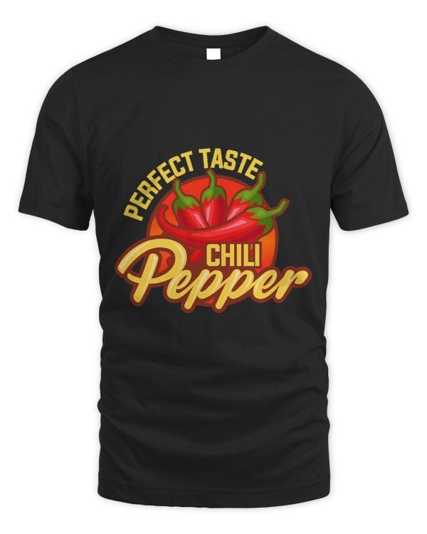 Unisex Standard T-Shirt