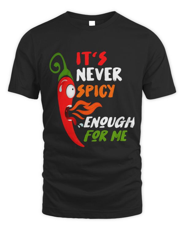 Unisex Standard T-Shirt