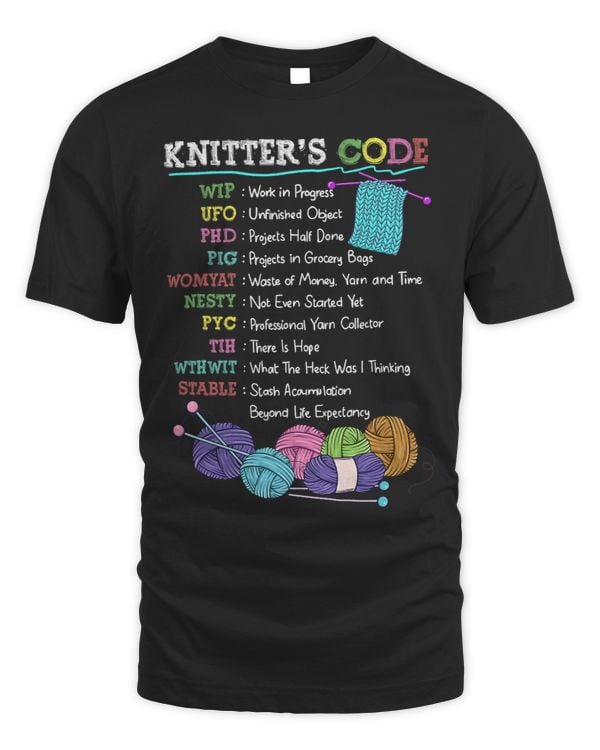 Unisex Standard T-Shirt