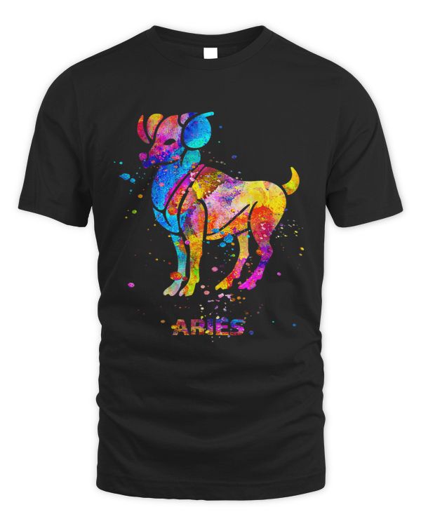 Aries Zodiac Sign