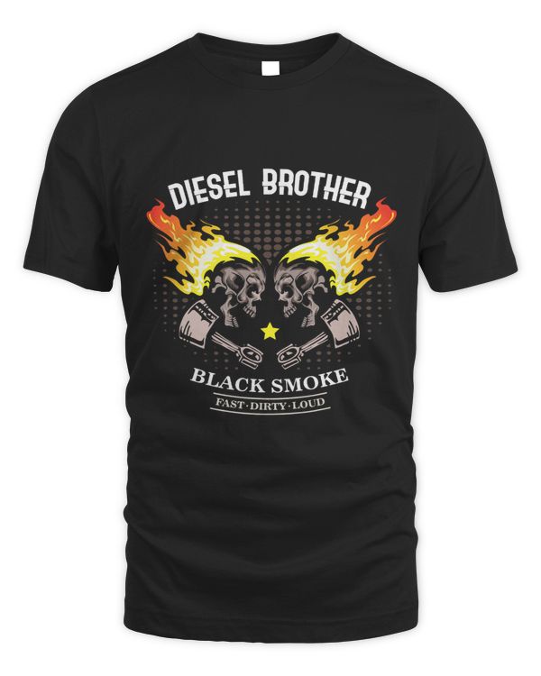 Unisex Standard T-Shirt