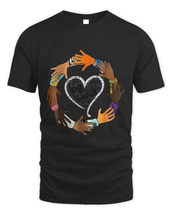 Unity Day Anti Bullying Love Sign End Bullying Orange