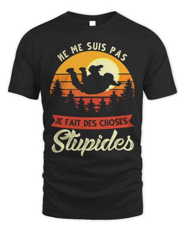 NE ME Am Pas parachuting skydiving skydiving humour