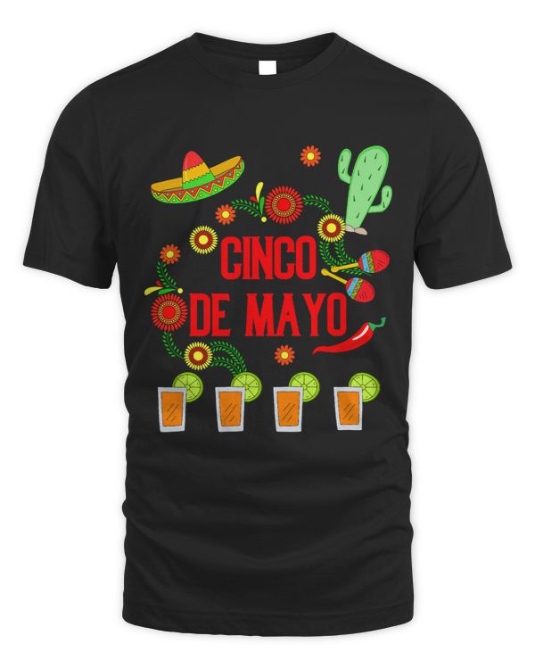 Unisex Standard T-Shirt