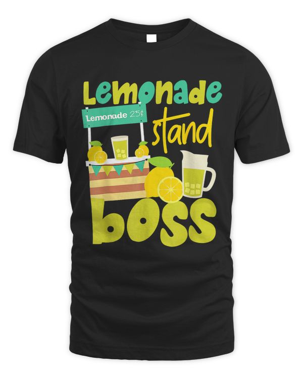 Unisex Standard T-Shirt