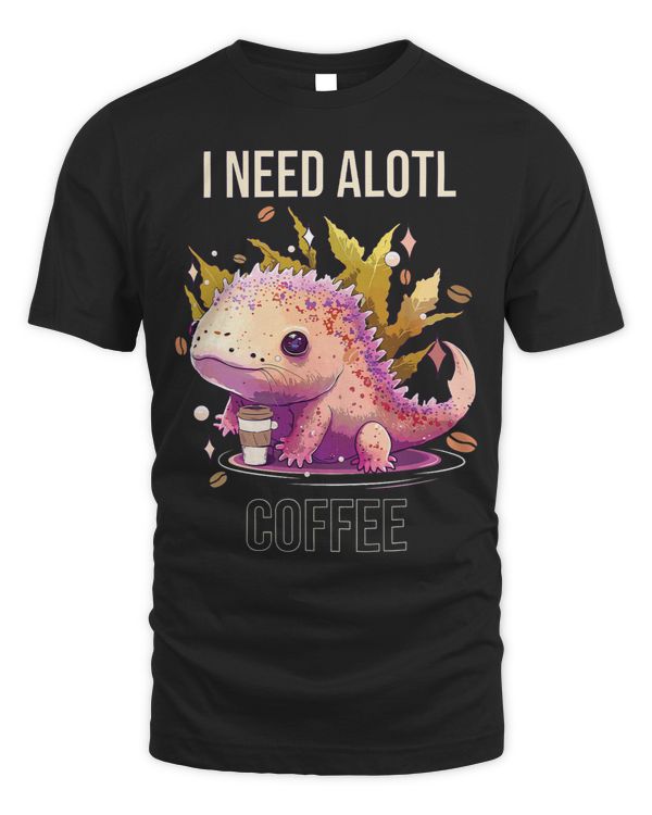 Unisex Standard T-Shirt