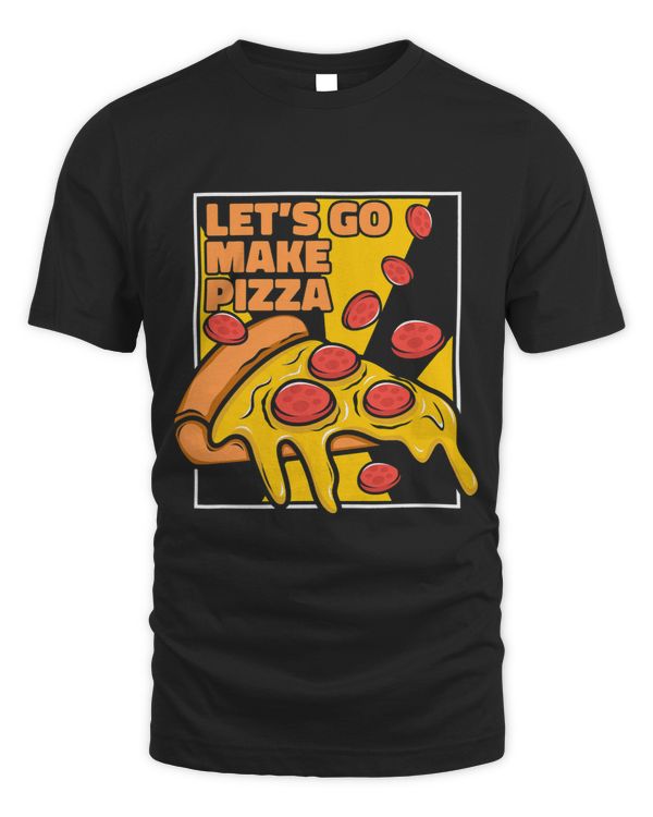 Unisex Standard T-Shirt