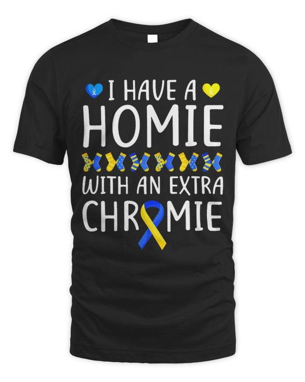 Unisex Standard T-Shirt