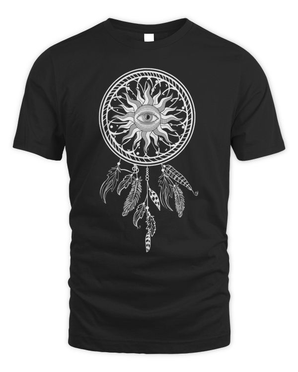 Dreamcatcher Darkpsy Psychedelic Goa Psytrance