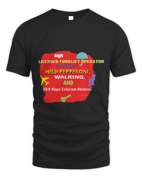 Unisex Standard T-Shirt