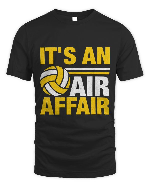 Its An Air Affair 89