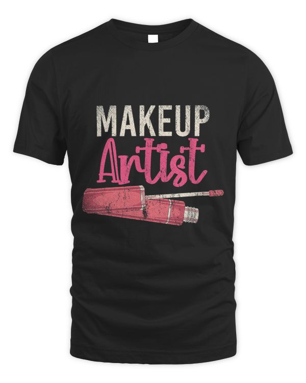 Lipgloss Cosmetic Cosmetologist Beautician Makeup Artist