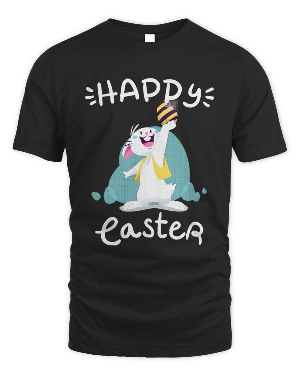 Happy Easter T- Shirt Happy Easter T- Shirt