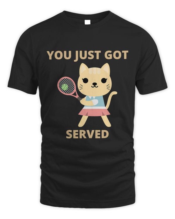 Unisex Standard T-Shirt