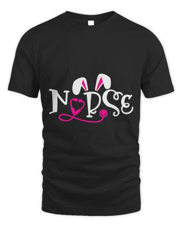 Nurse Hospital Doctor Bunny Pets Easter Day Egg Hunt Rabbit 3