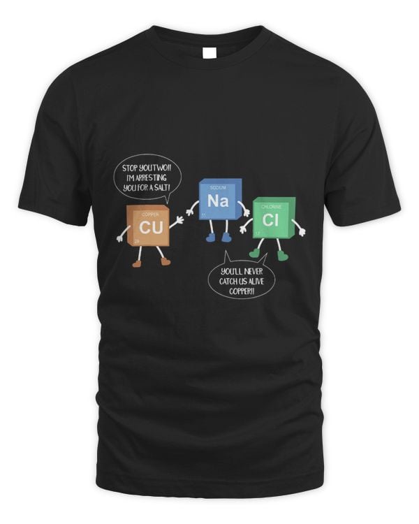 Unisex Standard T-Shirt