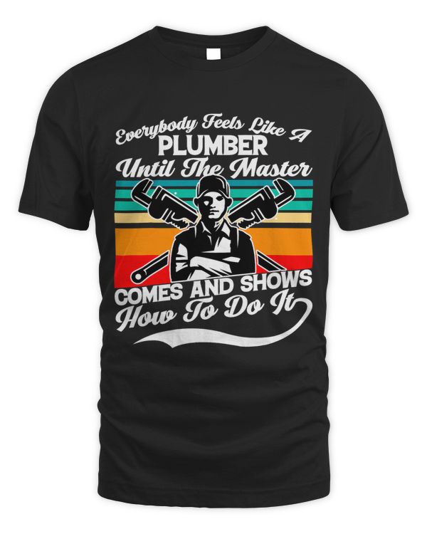 Funniest Handyman DIY Plumber Joke For Skilled Father Day