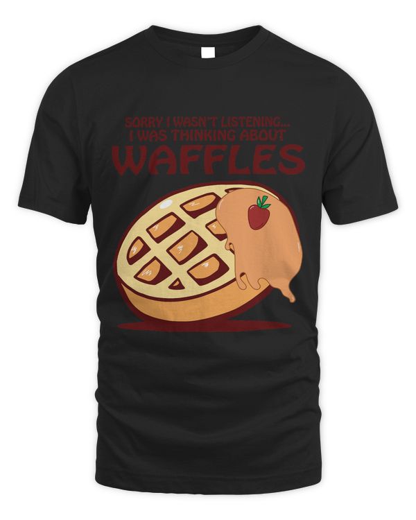 Thinking About Waffles Delicious Waffle Chef