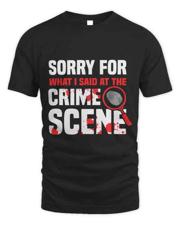 Unisex Standard T-Shirt