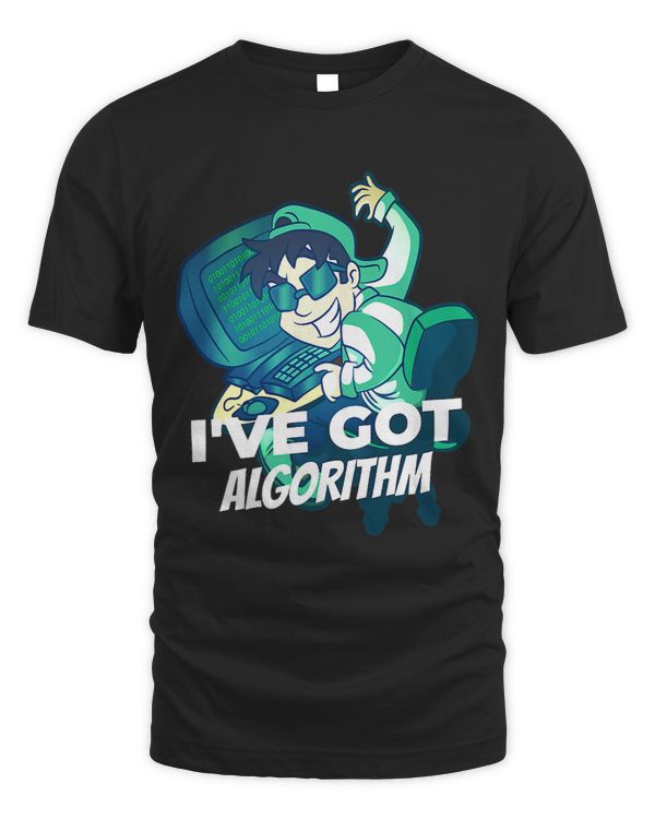 Unisex Standard T-Shirt