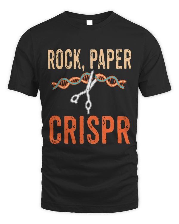 Crispr Scissors Scientist Genetic Biologist CRISPR Gift