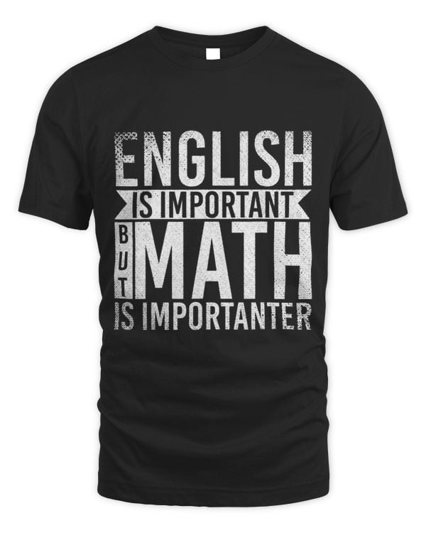 Funny Scientist Mathematics Teacher Math Nerd Geeky Math