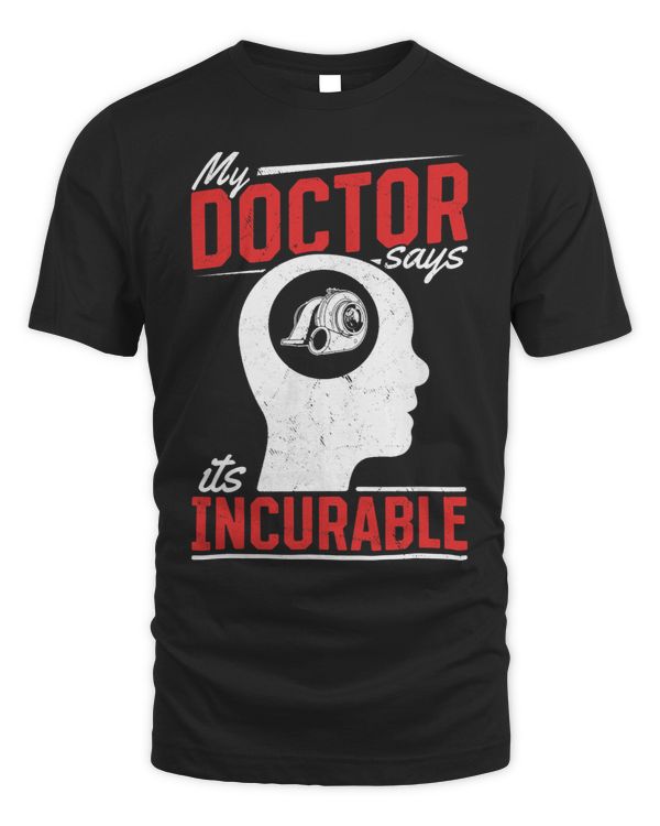 My Doctor Says Its Incurable Tuning Boost PS Lovers 2
