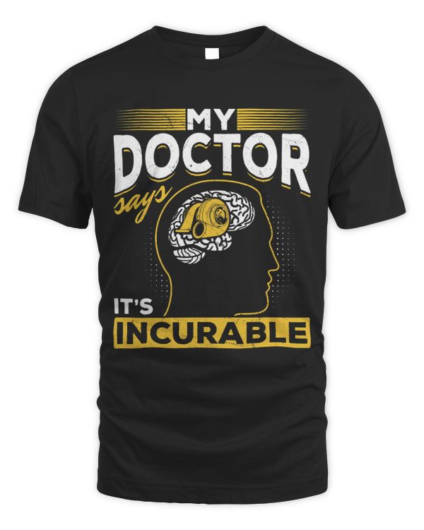 My Doctor Says Its Incurable Tuning Boost PS Lovers