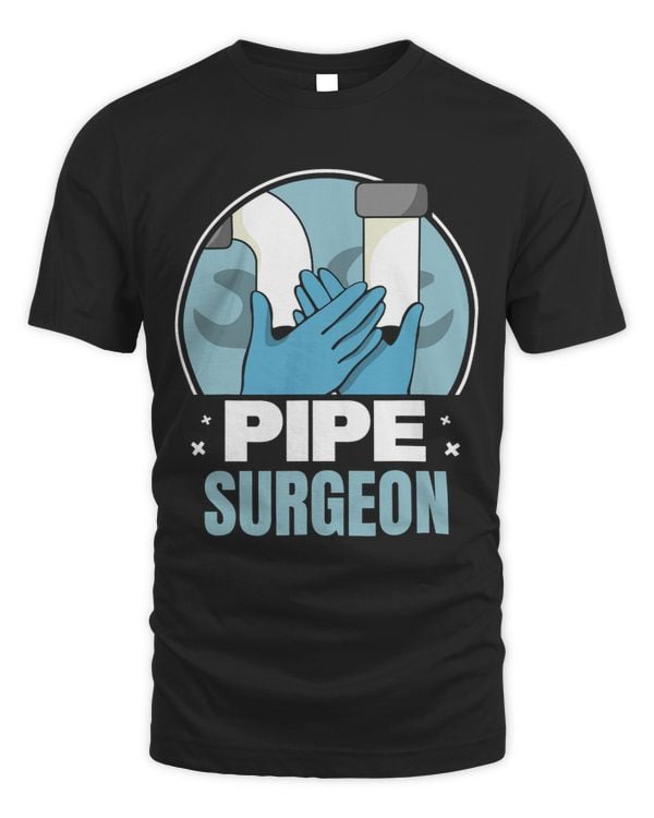 Pipe Surgeon Pipefitter Plumbing Plumbers Plumber