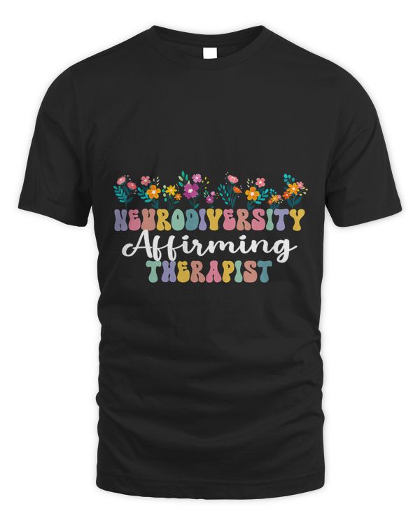 Occupational Therapist Neurodiversity Affirming Autism