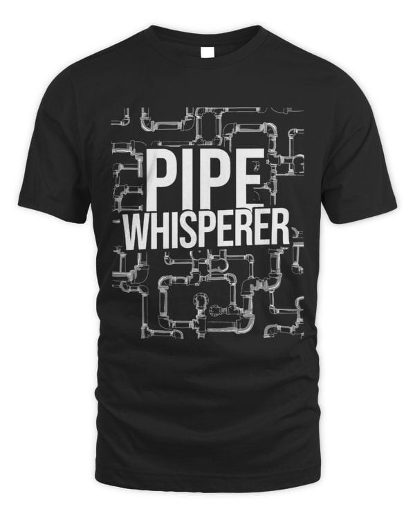 Pipe Whisperer Plumbing Work Plumber
