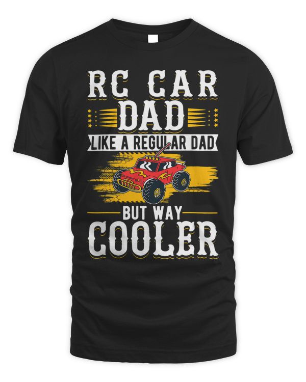 Mens RC Cars Father Remotecontrolled Car