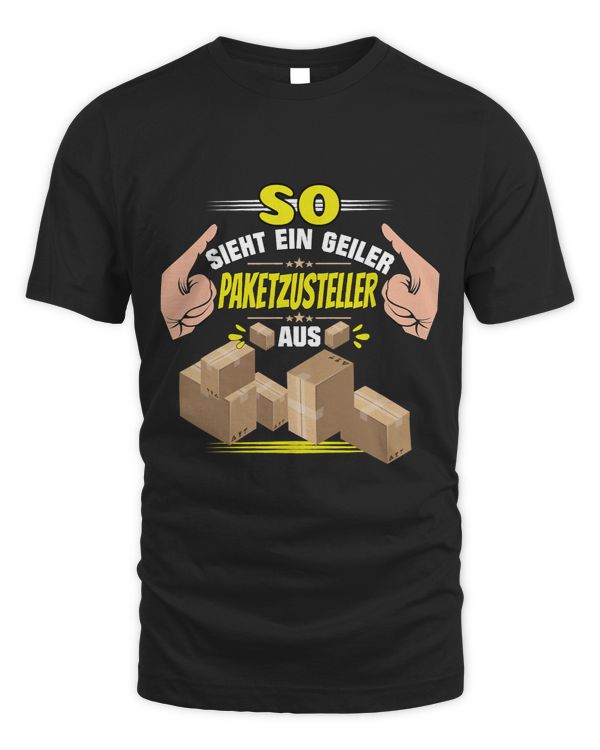 Unisex Standard T-Shirt