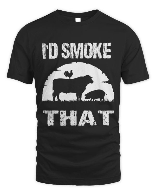 Unisex Standard T-Shirt