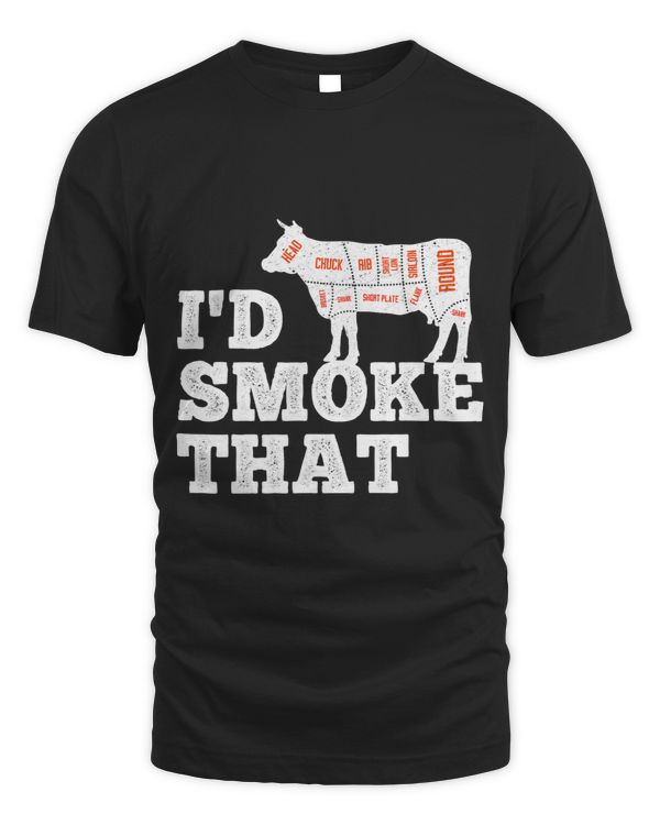 Unisex Standard T-Shirt