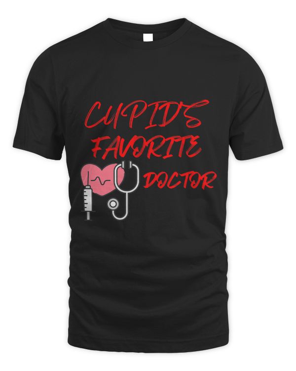 Cupids Favorite Doctor
