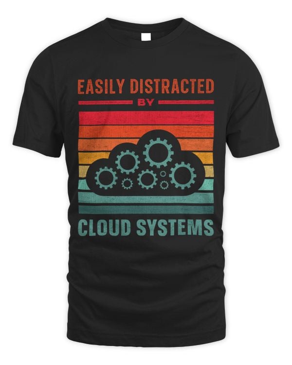 Cloud Computing Engineer Container Technology Cloud Systems