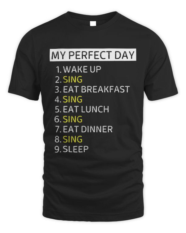 Unisex Standard T-Shirt