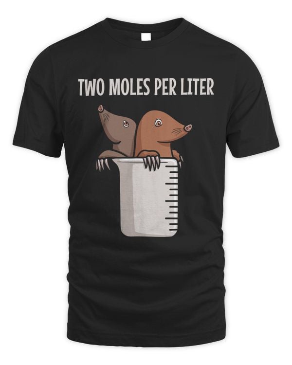 Unisex Standard T-Shirt