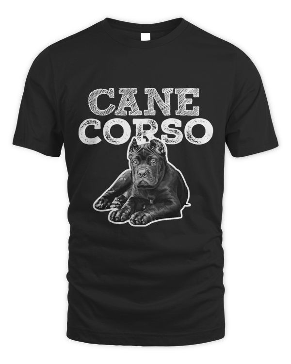 Pug Lover Cane Corso Pug Italiano Mastino Moloss Mastiff Doglover Pugs Dog