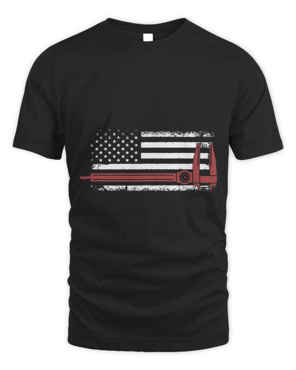 CNC Caliper Flag CNC Operator Machinist Millwright