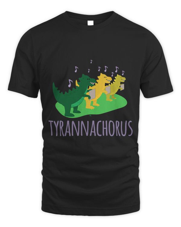 Unisex Standard T-Shirt